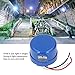 Photocell for Outdoor Lights, Street Light Photo Control IP65 Waterproof Photocell Sensor High Sensitivity Outdoor Lights Control Switch 105‑305V