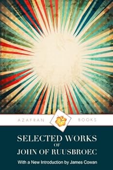 Paperback Selected Works of John of Ruusbroec Book