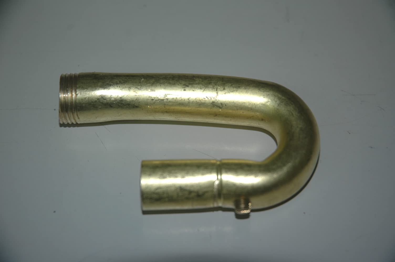 Amazon.co.jp: 総真鍮製（ブラス）ミキシングチューブ 加圧式石油