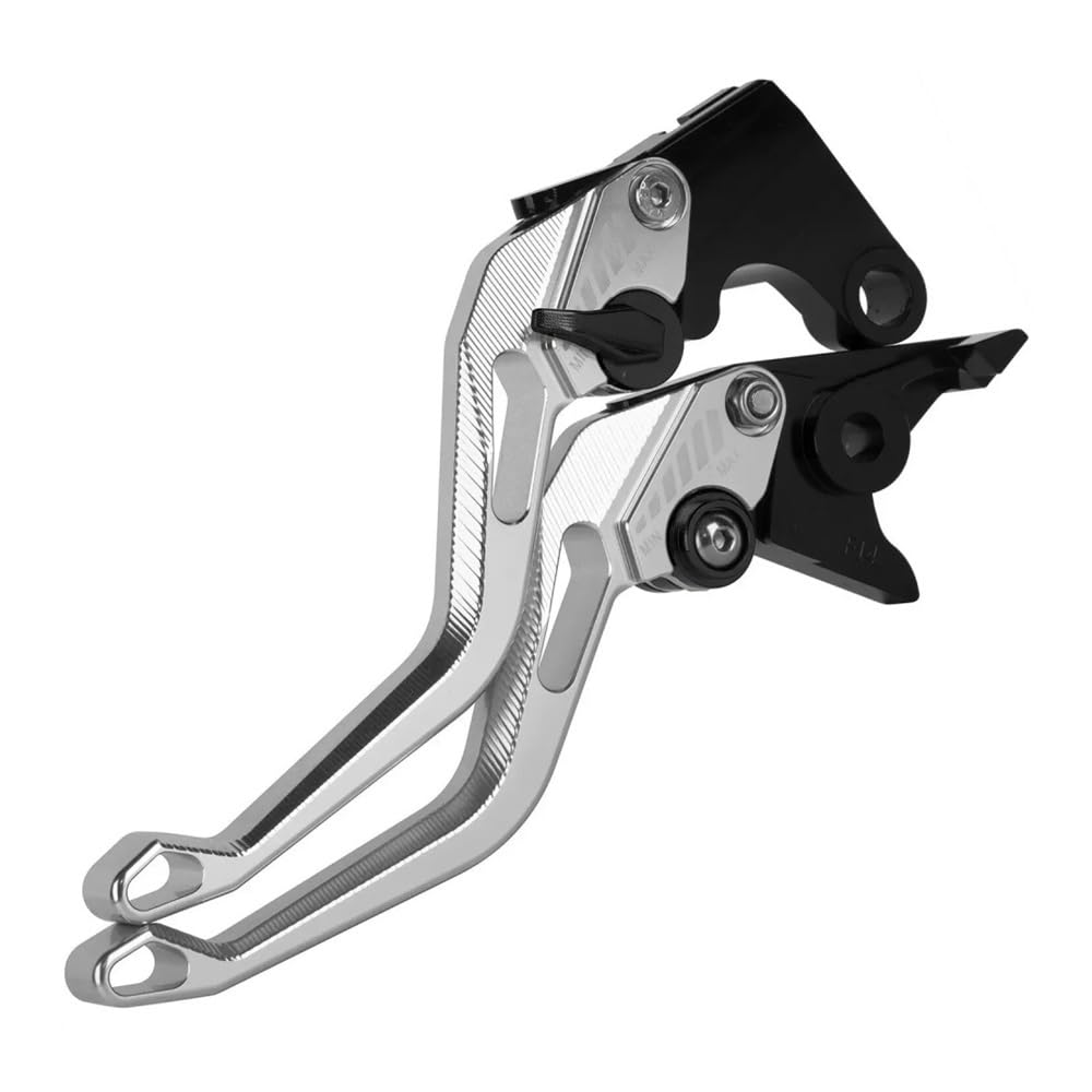 Fvcmnjdge Color 18 Brake Clutch Set Lever Brake Clutch Levers For Z1000, Z750r, Zx10r, Zx6r/636