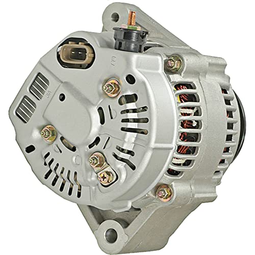Alternateur Yanmar Marine 6缸 diesel Db Electrical And0192 6LP-DTE