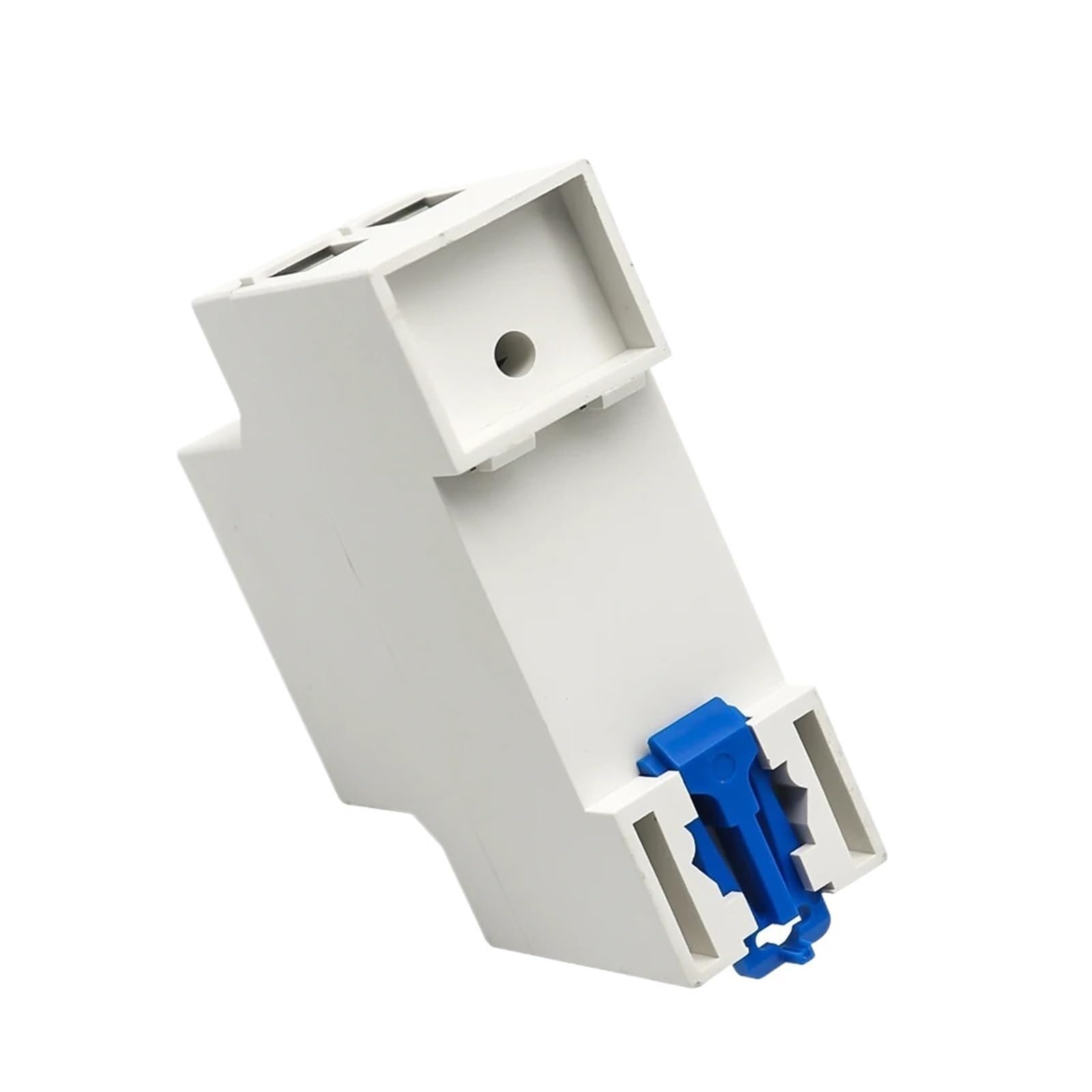 Rail Din 1P + N 27mm 40A 63A 230V, automatyczne odzyskiwanie, ponowne połączenie, przepięcie i podnapięcie, urządzenie ochronne, przekaźnik ochronny