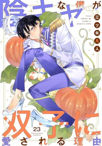 陰キャな僕が双子に愛される理由［ばら売り］ 第23話 (花丸漫画)