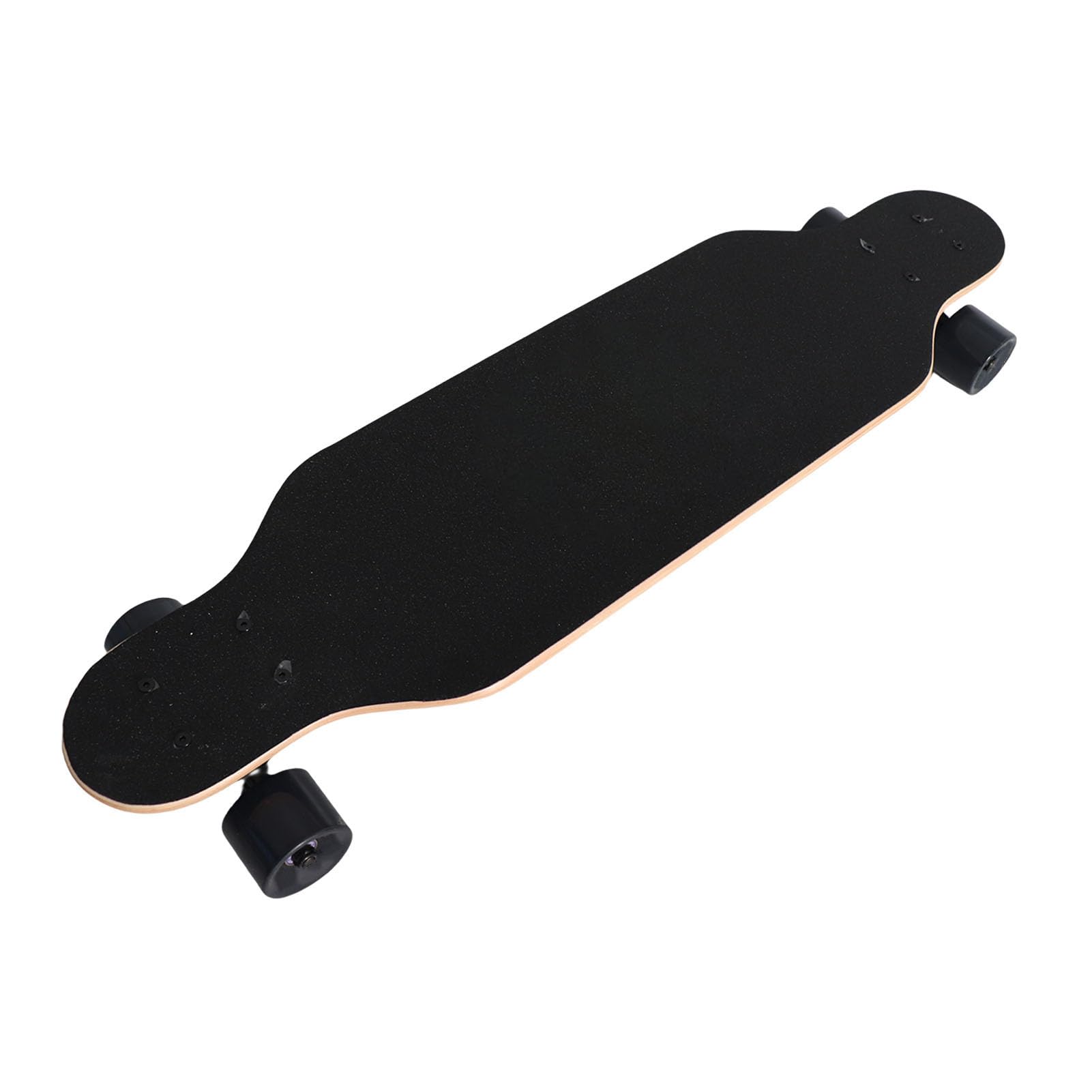 Maple Longboard, Trwałe Amortyzatory