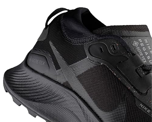 Image of Nike Mens RunningMen's Waterproof Trail Running Shoes