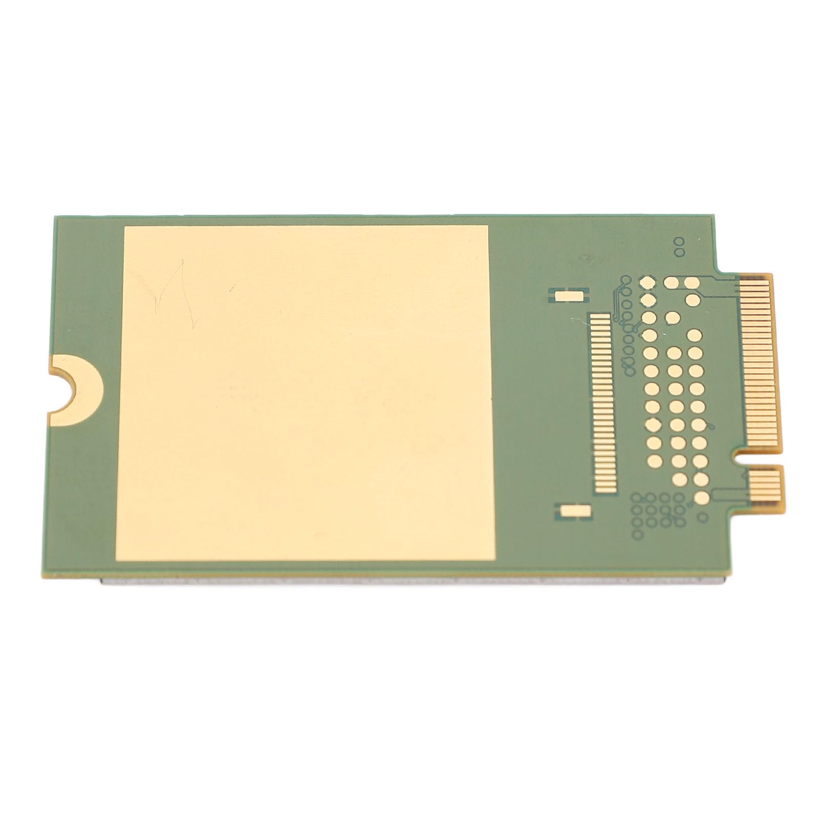 Modulo Adattatore di Rete M.2 Ad Alta velocità per Streaming Video HD Giochi Online Plug and Play
