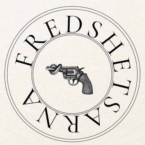 Page de couverture de Fredshetsarna