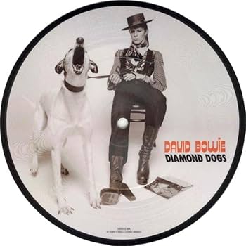 ミュージック diamond dogs  anniversary 10th ミュージック diamond dogs anniversary 10th Diamond Dogs