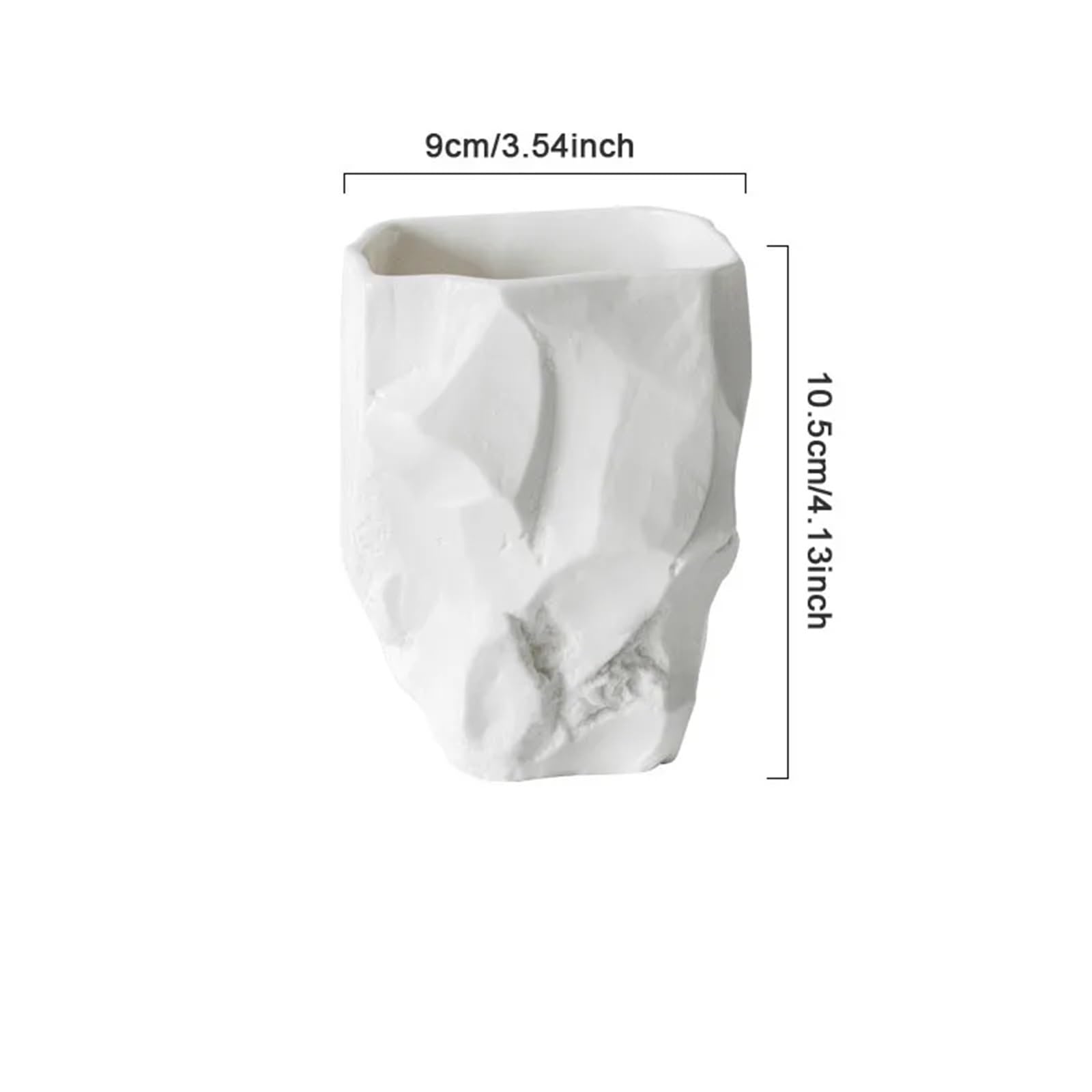 Vaso para Cepillo De Dientes Adornos for Taza de Cepillo de Dientes, Tazas de cerámica for Lavado de Dormitorio y baño, Accesorios organizadores de baño artesanales, 2 uds. para Hogar,Viajes