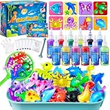 Photo Gallery jopsheen magic water elf, 12 colori magico acqua fairy per bambini, attivita creative bambino, diy giocattolo fatto a mano per ragazzi e ragazze Photo Gallery jopsheen magic water elf, 12 colori magico acqua fairy per bambini, attivita creative bambino, diy giocattolo fatto a mano per ragazzi e ragazze
