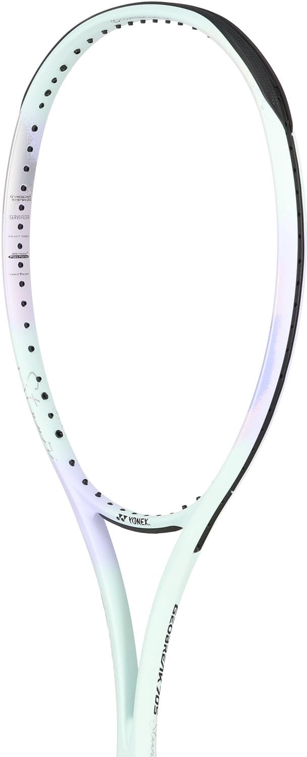 Amazon | ヨネックス(YONEX) テニス 軟式ラケット ジオブレイク70S