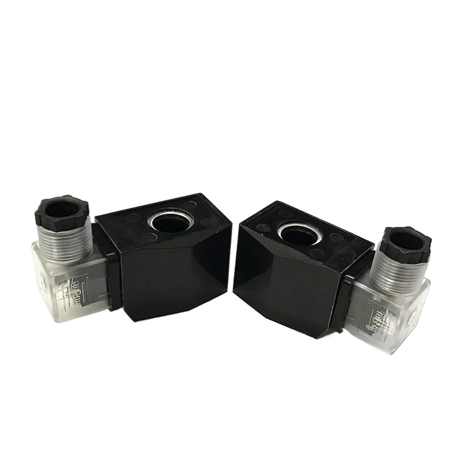Vanne hydraulique automatique anti-fuite IP65 normalement fermée 220V 12V 24V 1 pouce
