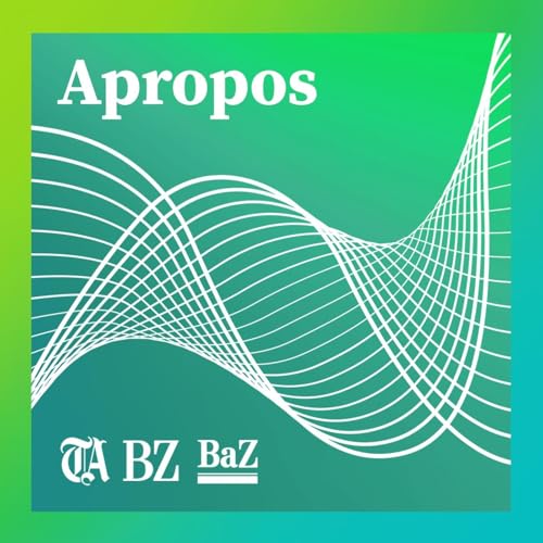 Apropos – der tägliche Podcast Titelbild