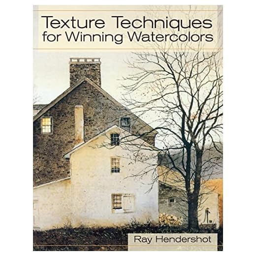 Mastering Watercolor Texture Techniques