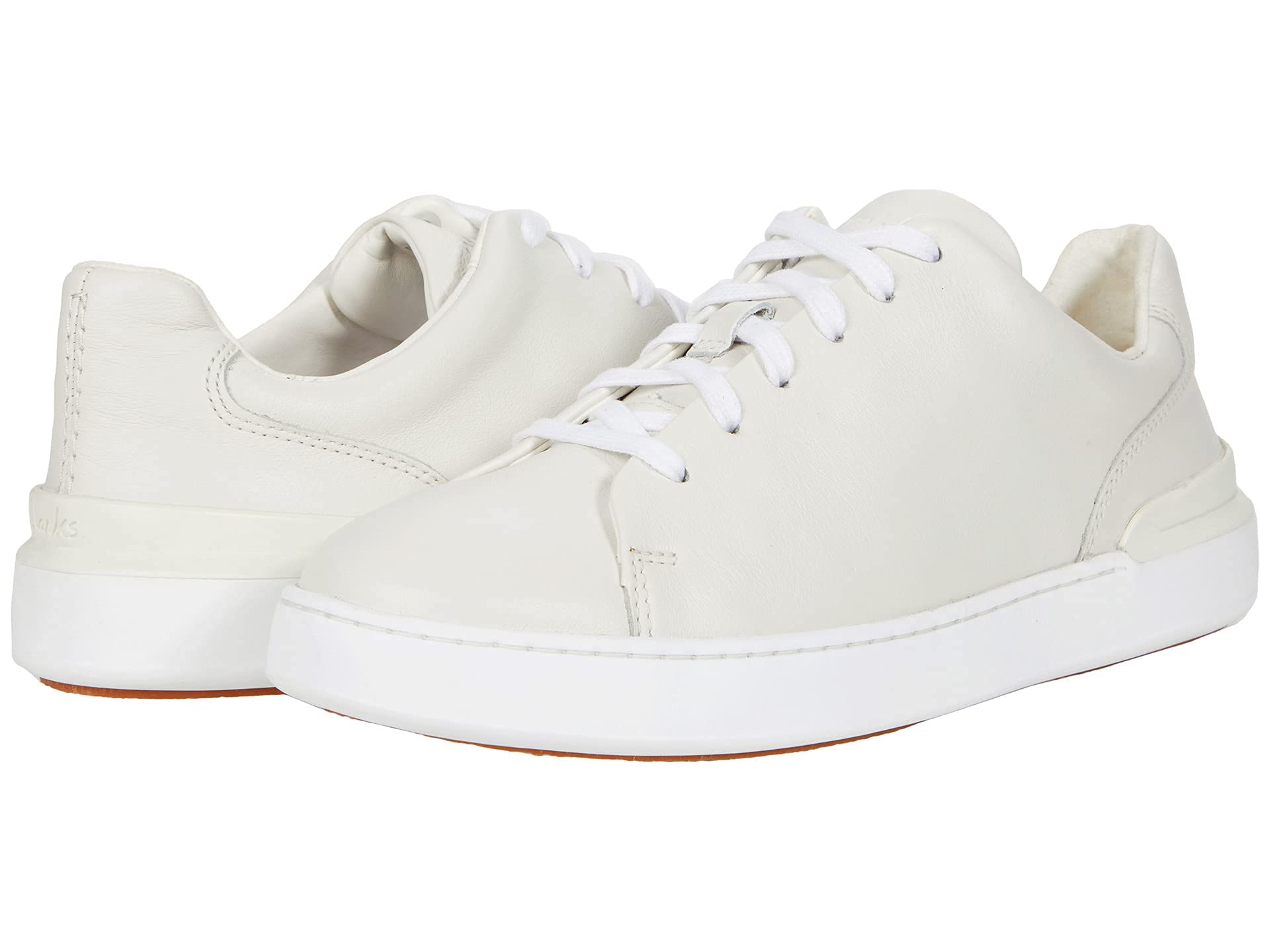 Clarks Encaje CourtLite