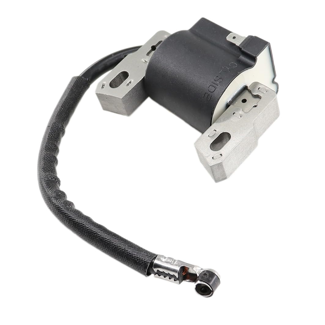 Modulo bobina di accensione Magneto per Briggs e Stratton Quantum 5HP 590454 802574, 796964, 695711Motore Candela Tosaerba
