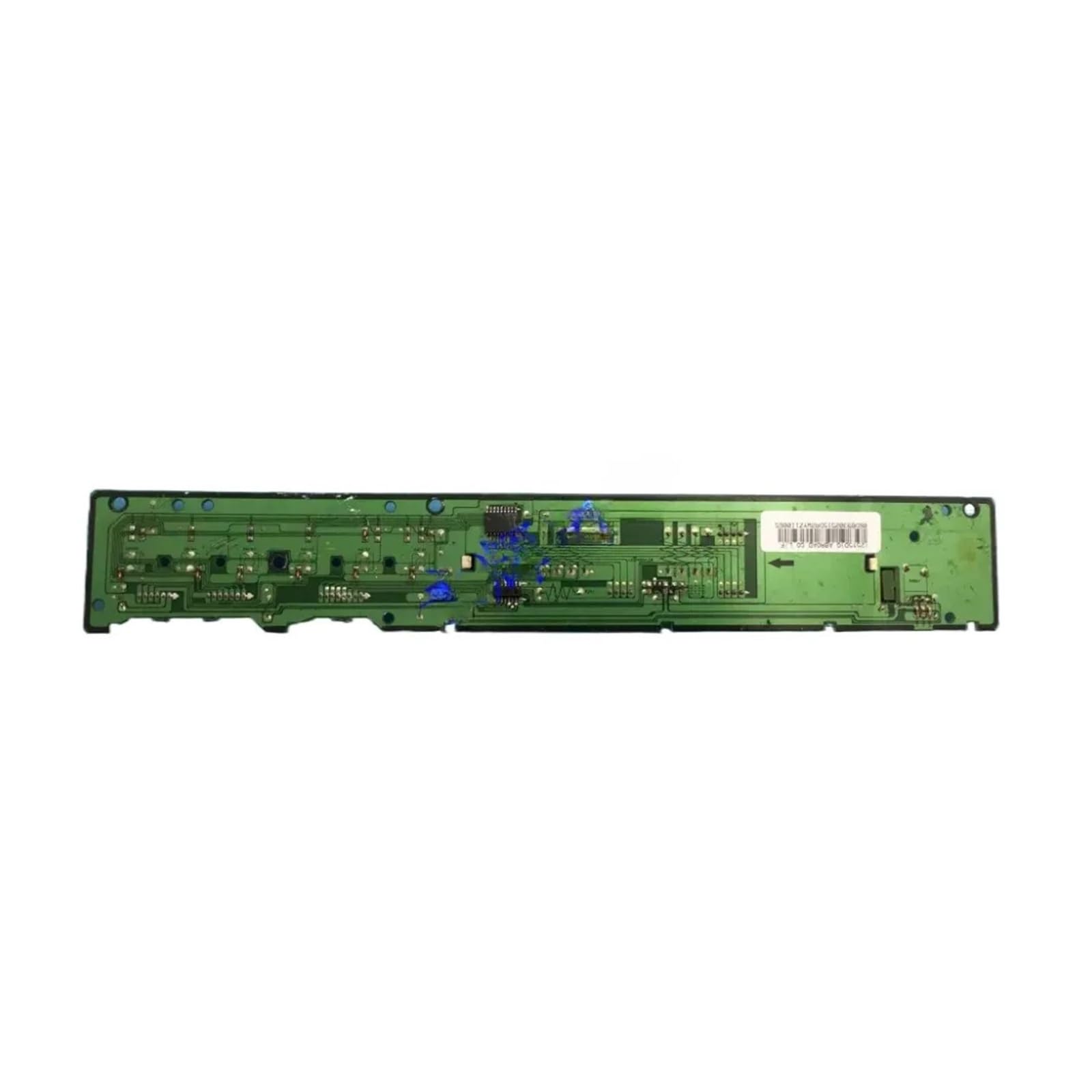 Weigexieo One Color Air Conditioner Signal Receiving Control Board Db41-00268A ，Compatible For Samsung，Db41-00268A Db93-02515D Control Board