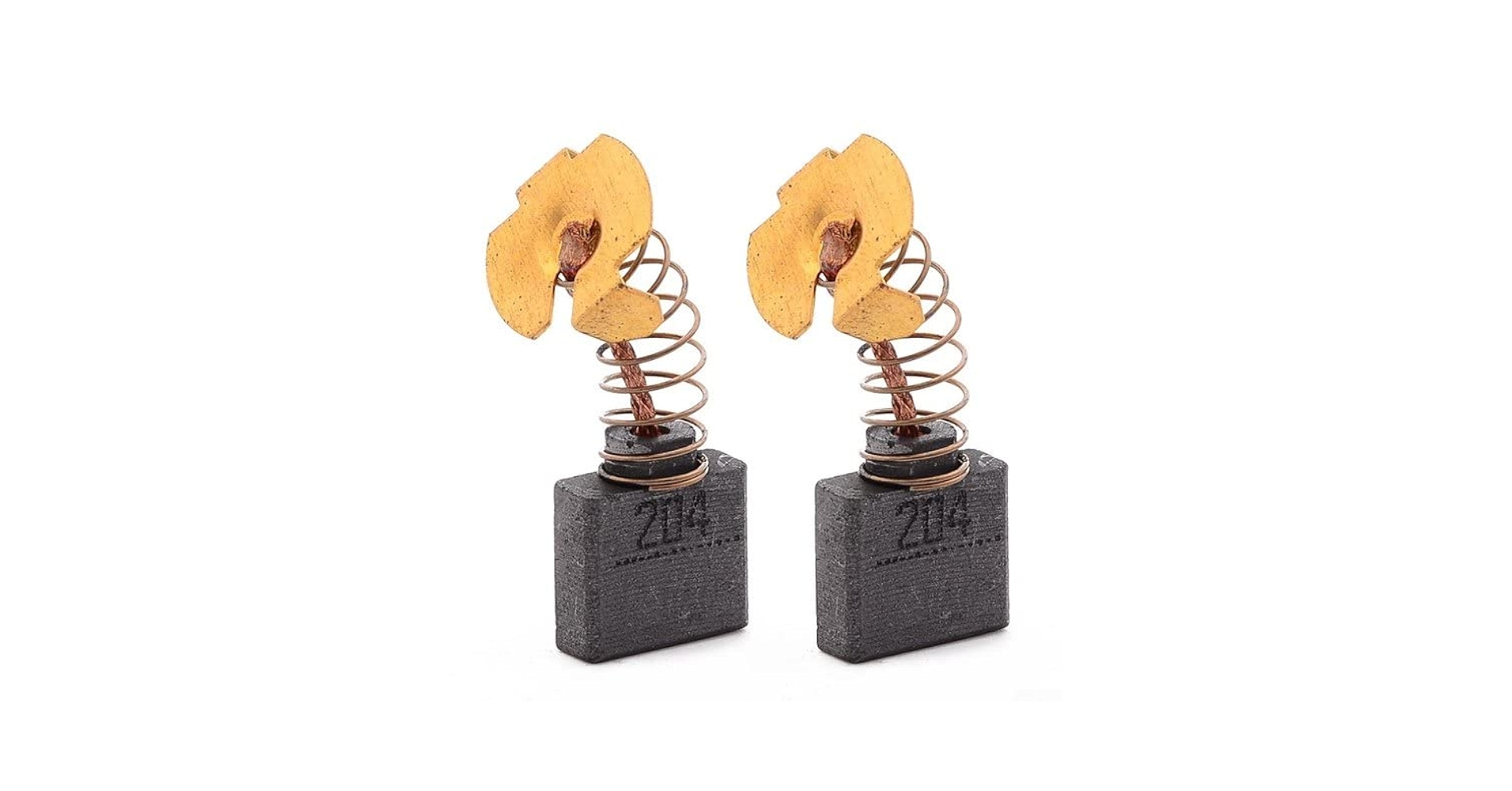 Amazon.com: Carbon Brush Set of 2 for For Makita GA9050