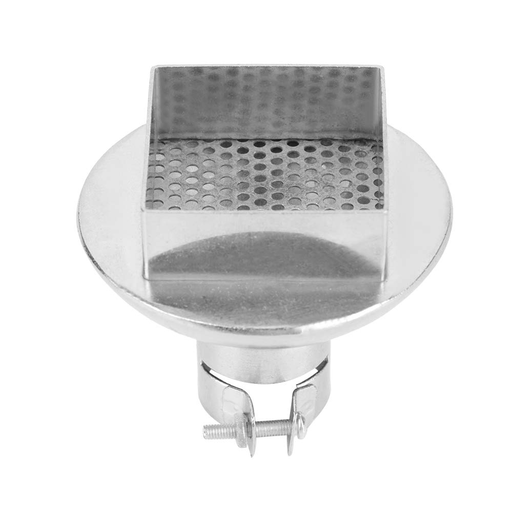 Sales Universal Heat Nozzle for 850 Hot Air Soldering Station BGA Repair Tool Accessory(4141mm)