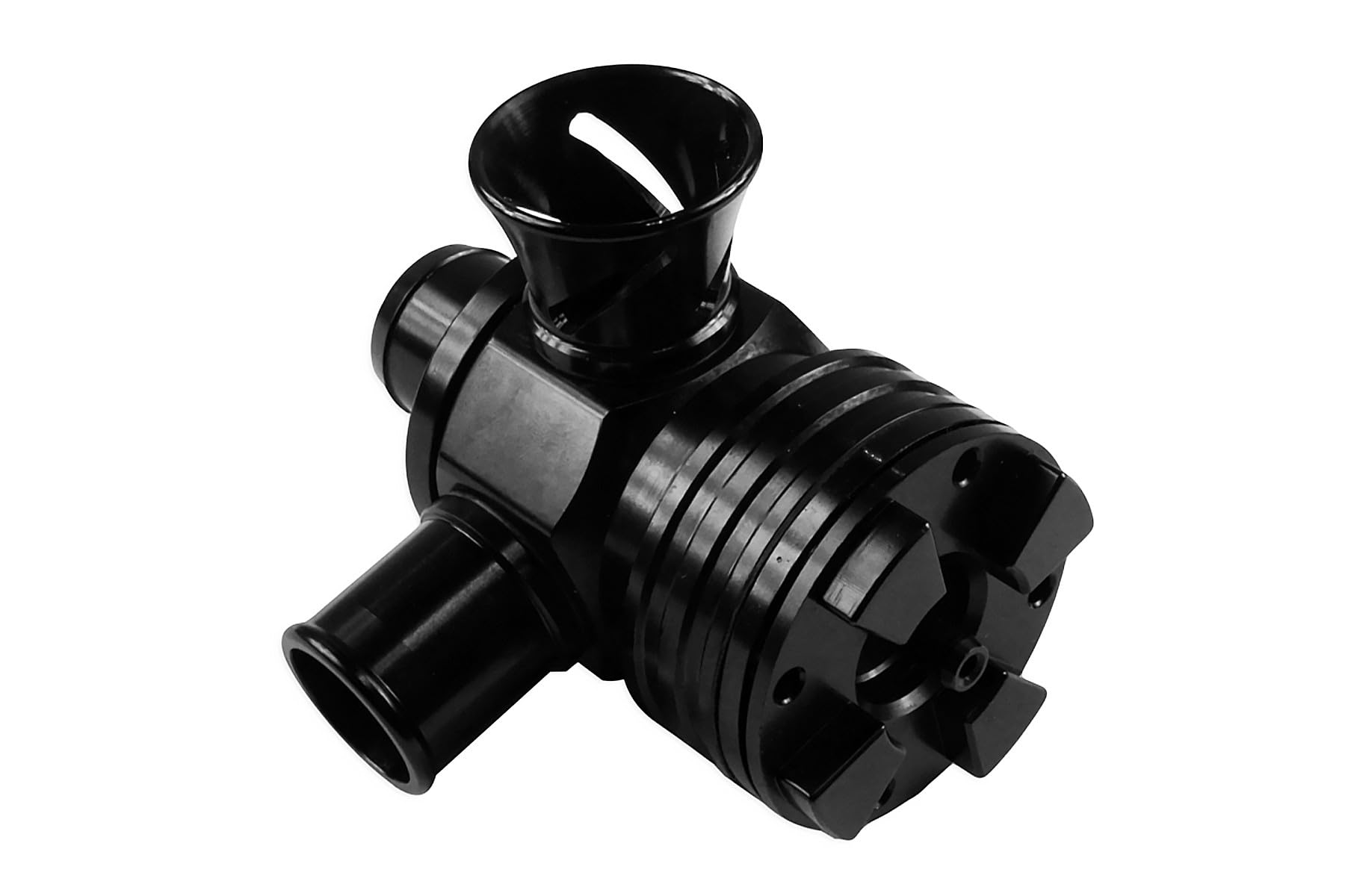 Uniwersalny zawór spustowy Hybrid Blow Off BOV