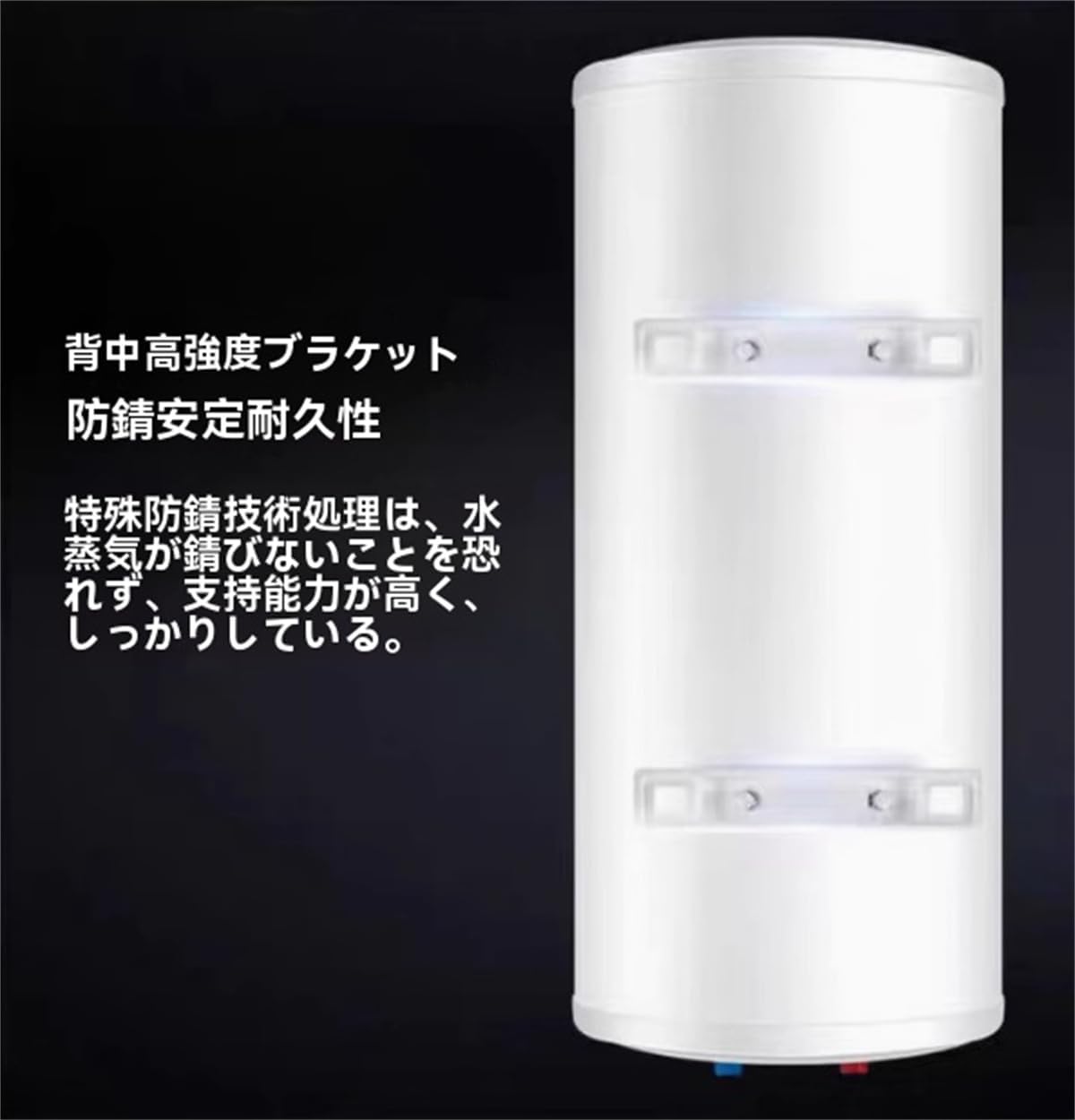 最終価格ゴライアスアトリバネアゲハ♂♀標本☆ヤーペン島産☆巨大ペア