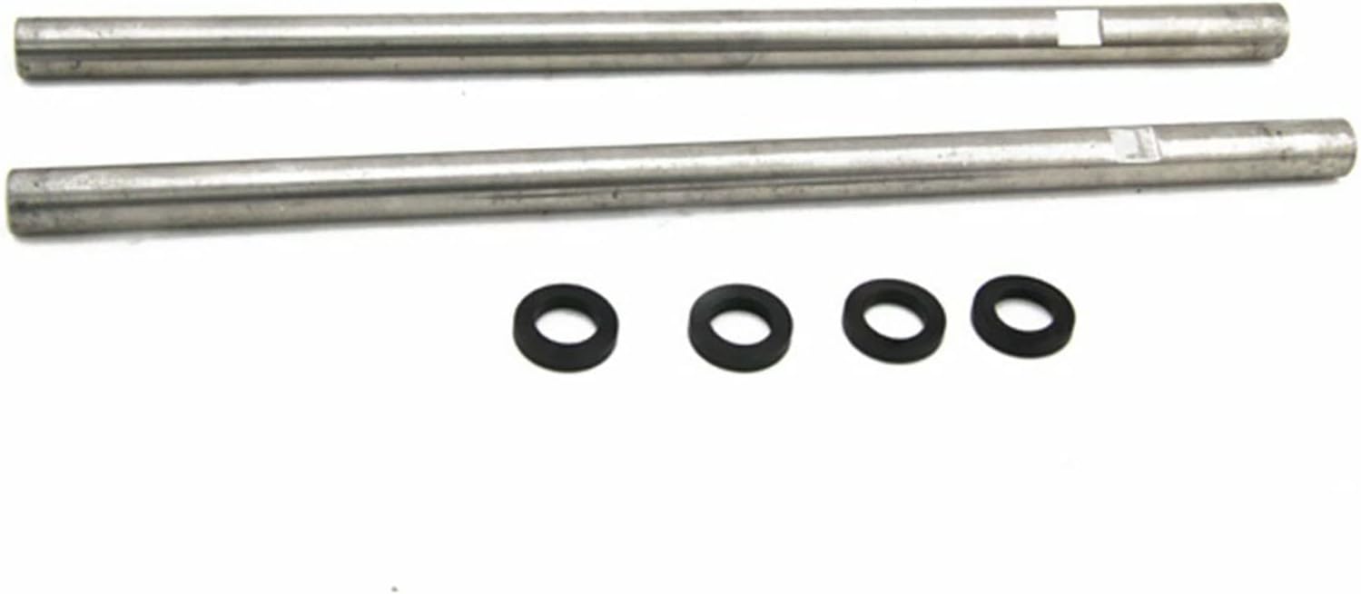 Front Upper + Lower A Arms +2+1 Wider Extender Compatible For Yamaha Banshee 350 YFZ 350 1987-2006