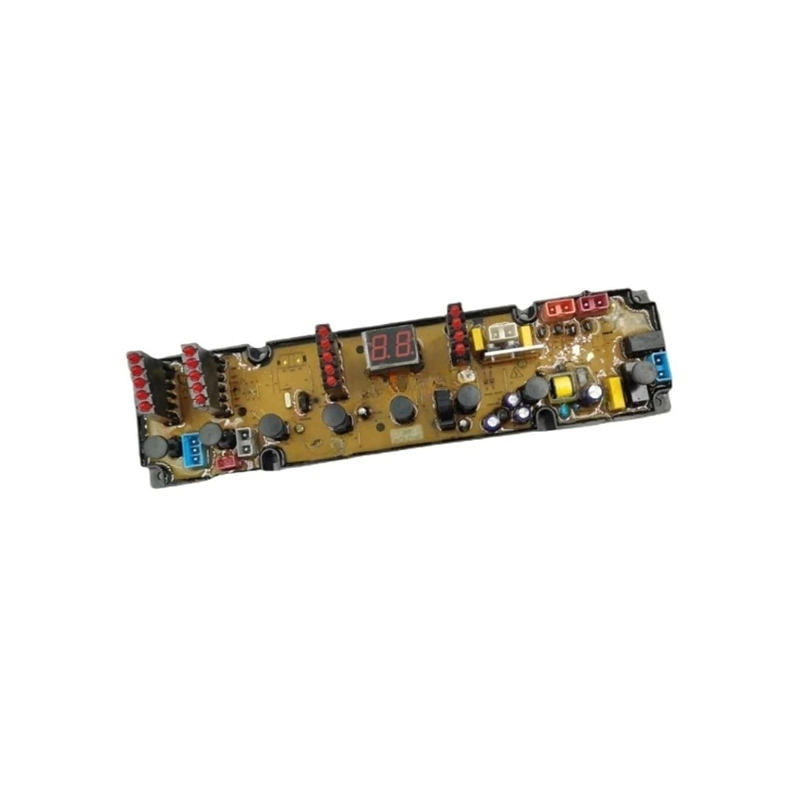 KONGLIE Automatic Washing Machine Computer Board XQB90/XQB100-611G Line Version Control Motherboard Accessories