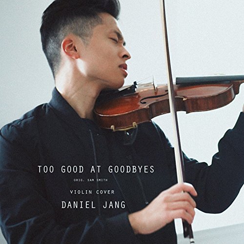 Daniel Jang