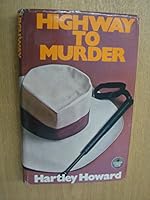 Highway to murder 0002313081 Book Cover