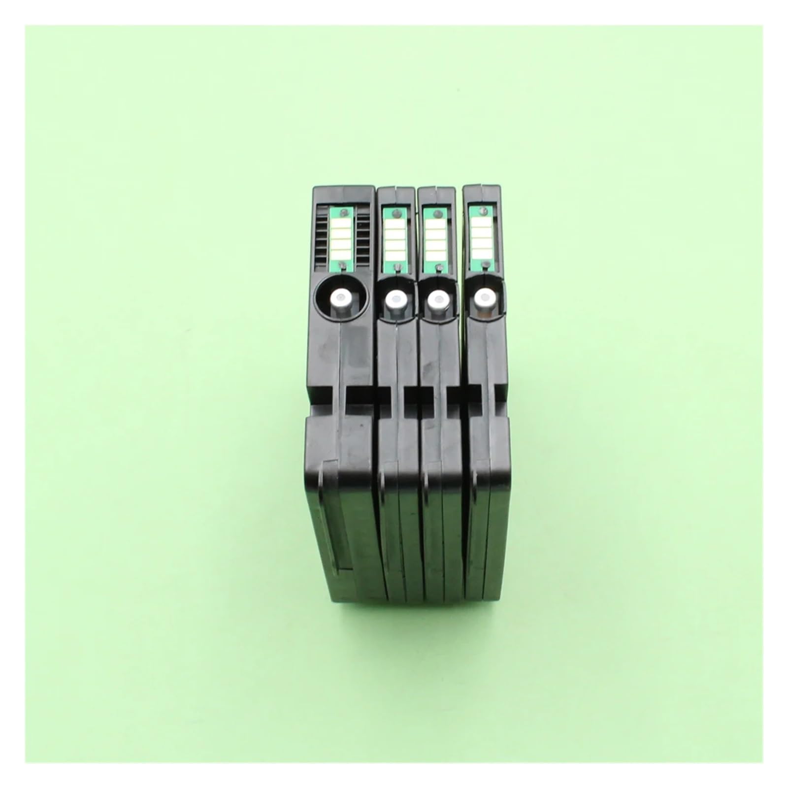 4PCS GC31 Cartuccia Inchiostro Compatibile con Ricoh