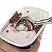 3 Pack Stainless Steel Mechanical Ice Cream Scoops by Kÿchen