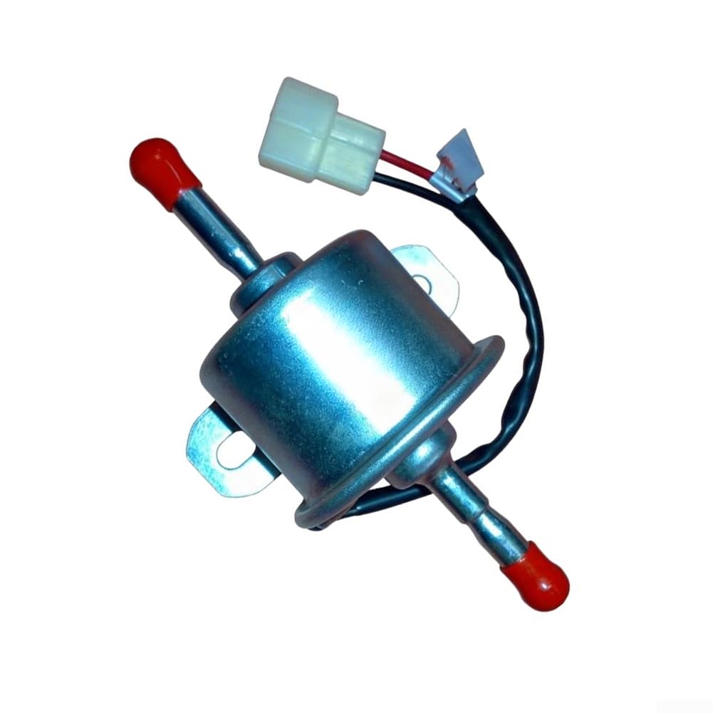 Bomba de Combustible 12V para Kubota GZD15 GZD21