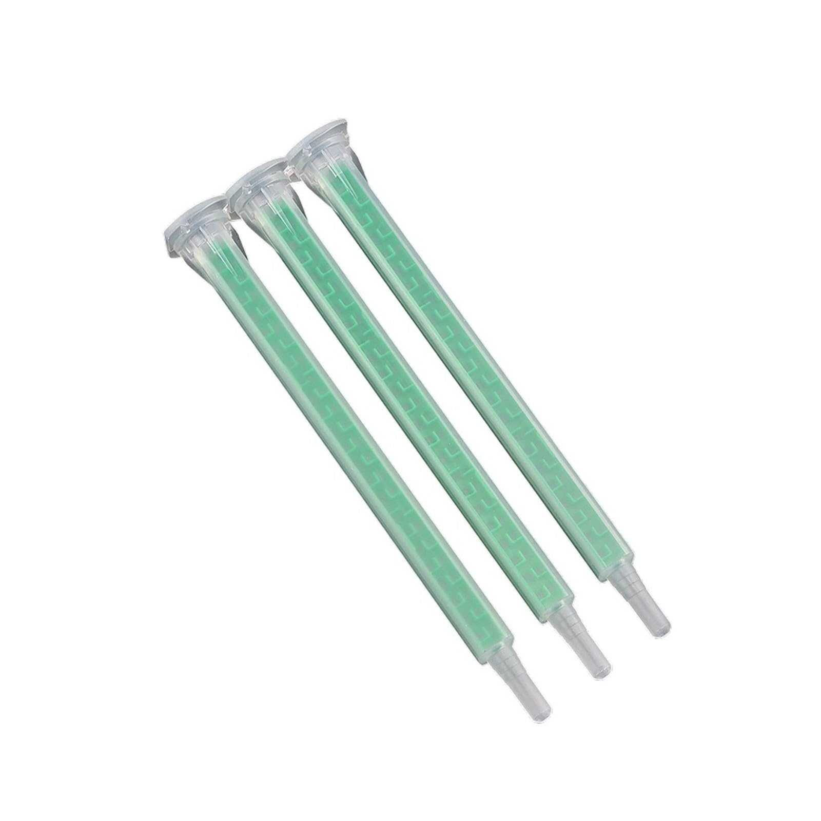Varnok Ma6-24L 10/20/50/Pcs Epoxy Resin Mixing Nozzle