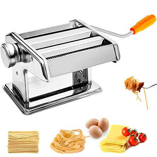 Best Pasta Machines