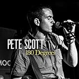 Pete Scott