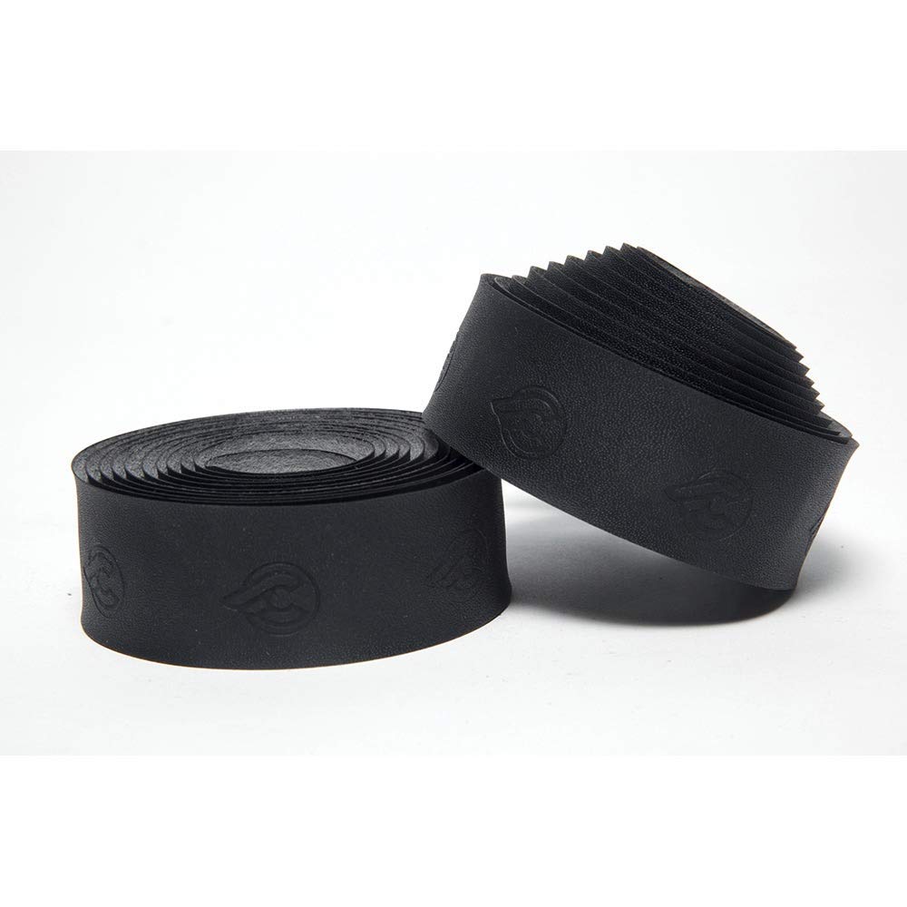 Cinelli Vegan Ökoleder Fahrrad Lenkerband, Unisex