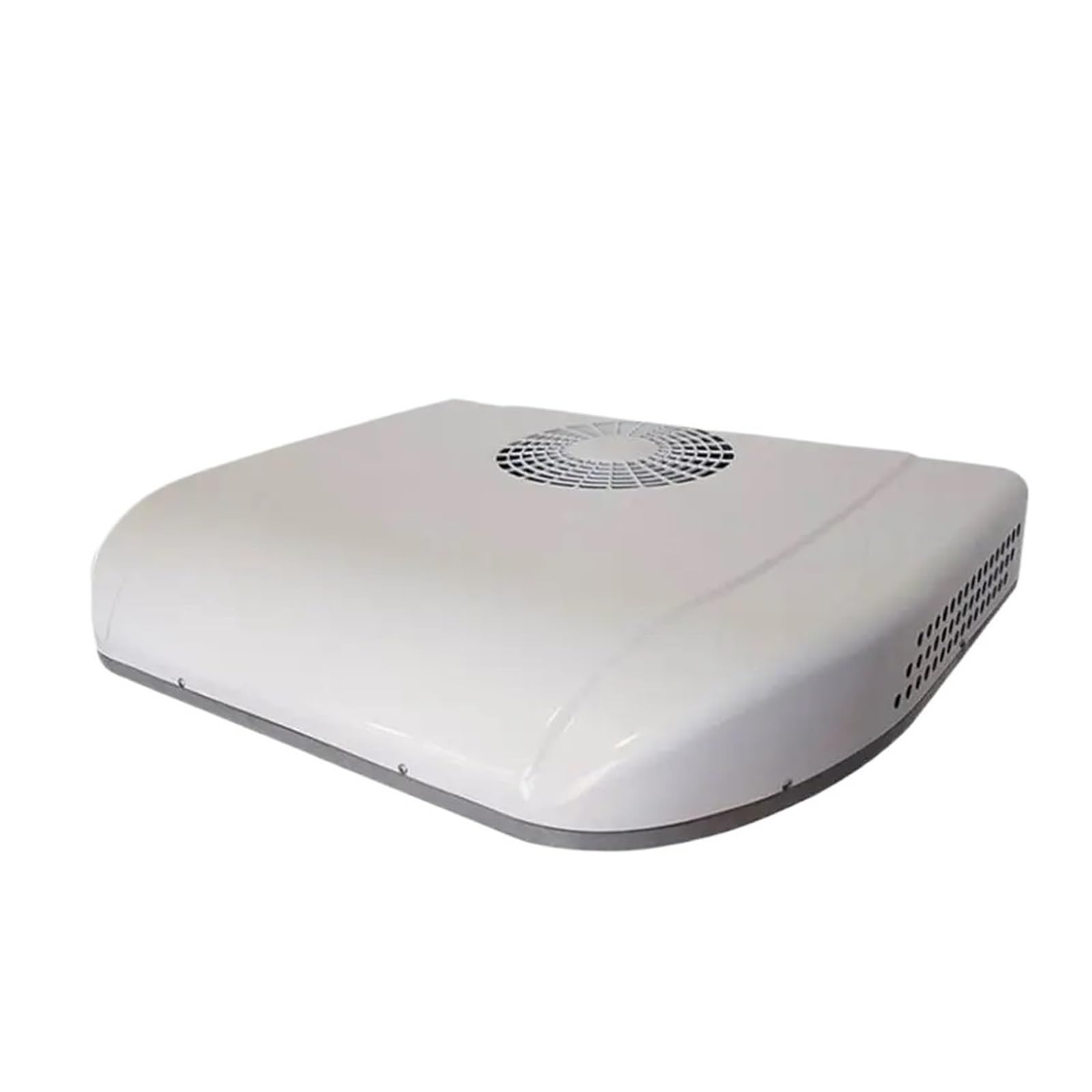 Electric RV Rooftop Air Conditioner 12V Car Automotive Camper Van Caravan Bus Cooling Parking Conditioning Efficient Refrigeration