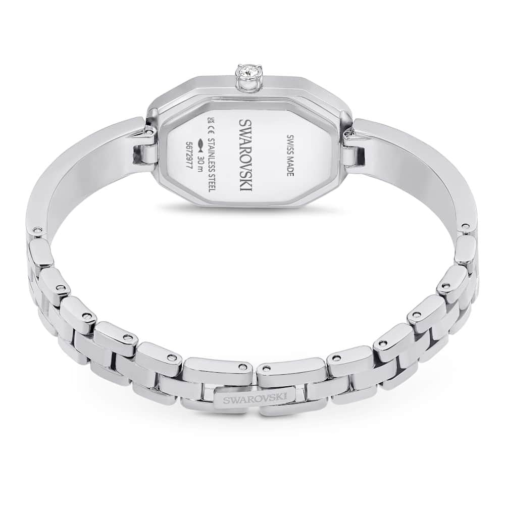 Swarovski montre bijou, Swiss Made