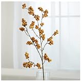 Factory Direct Craft Group of 3 Yellow Artificial...