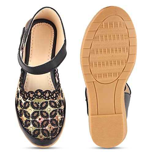 Image of SIYA Stylish Sandals for Kids & Girls