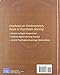 Contemporary Psychiatric-Mental Health Nursing