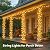 600 LED Christmas Lights, 246FT Outdoor Waterproof String Lights with Remote, Timer & Memory Function & 8 Modes, Twinkle Lights Plug in for Christmas Tree, Patio, Outside, Indoor, Bedroom