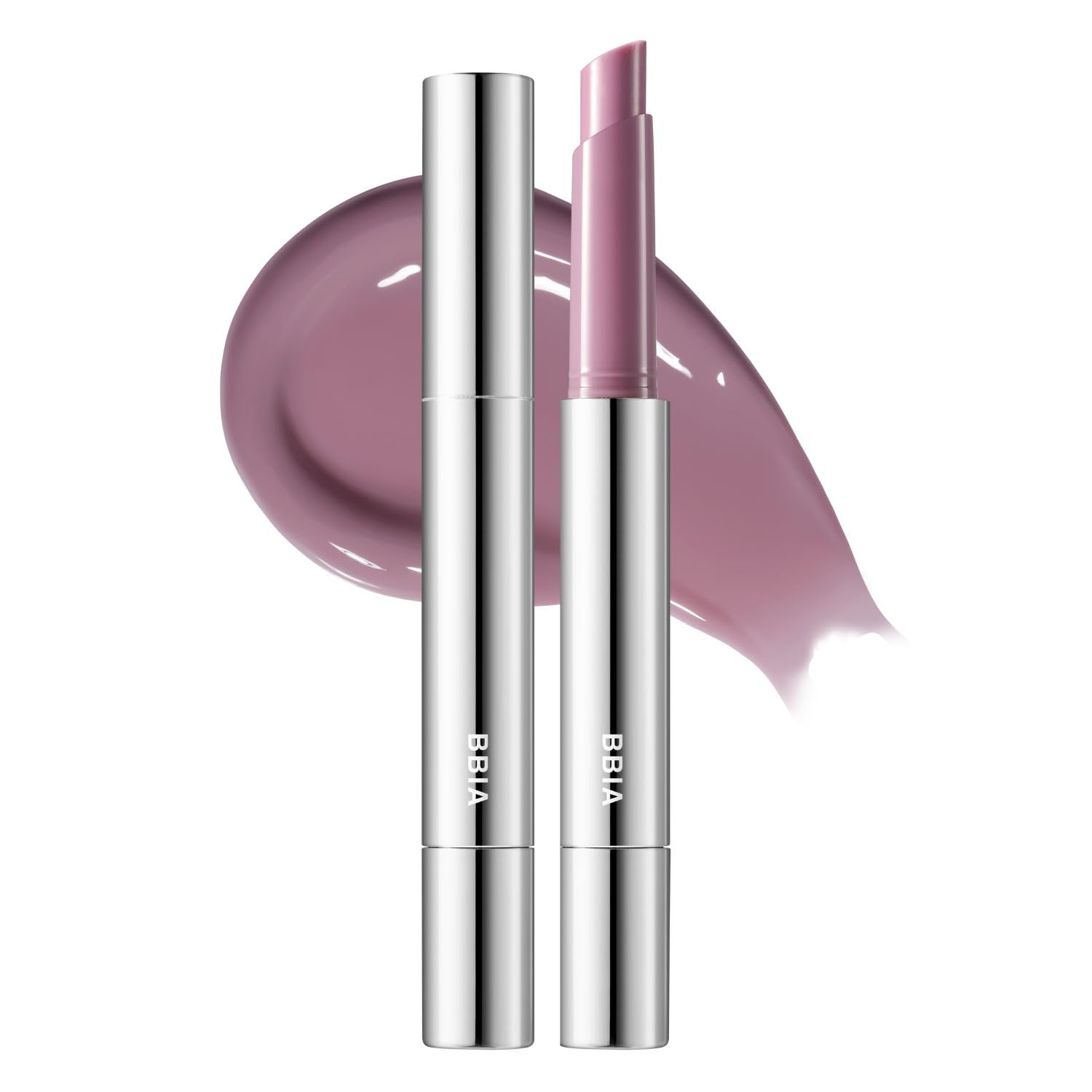 BBIA Over Glaze Stick - Lip Plumping Melting Balm Gloss Lipstick Intensive Volume Up High Shine Glossy Ultra