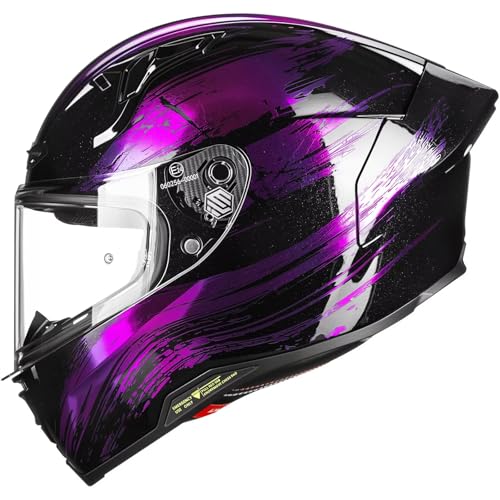 ILM Full Face Helmet