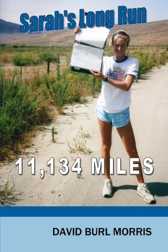 Sarah's Long Run 0615482163 Book Cover