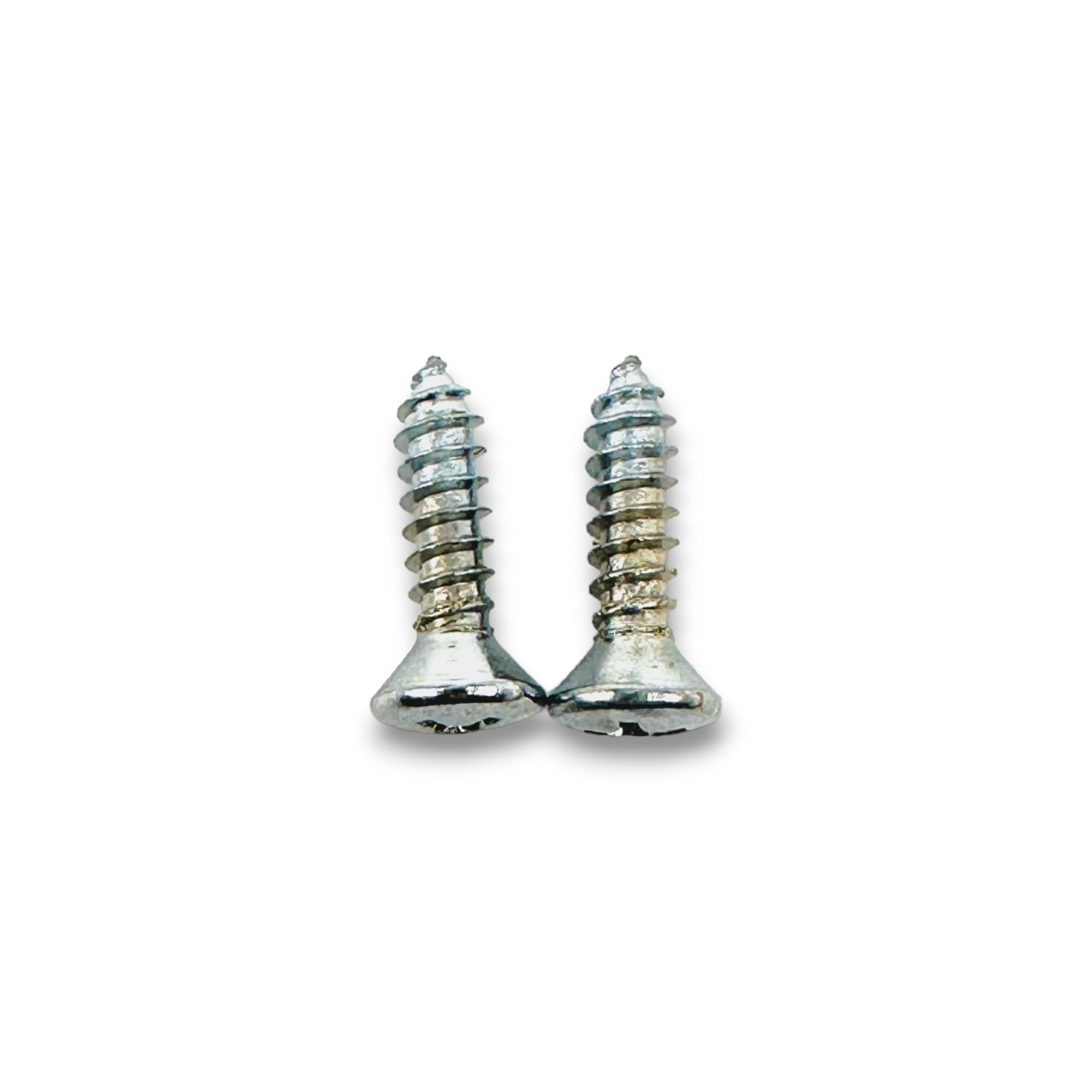 2 pcs Unity U-2903 Mounting Screws 2-2226 Phillips 10-16x3/4