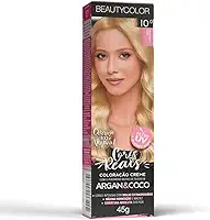 Coloração Individual BEAUTYCOLOR - 10.0 Louro Claríssimo