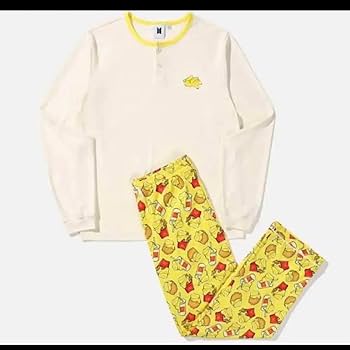 Amazon.co.jp: BTS マクドナルド McDonalds コラボ パジャマ