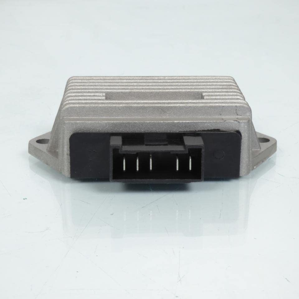 P2R regolatore di tensione per Malaguti 125 Madison Scooter 1999-2001 Nuovo di zecca