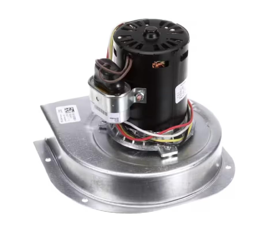 Lennox 70626013 Blower/Motor Assembly Combustion Air 208/230V 60HZ 2700-3300RPM, 100755-02
